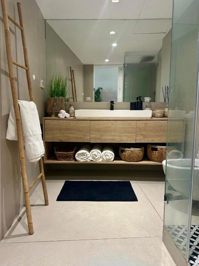 Habostan Ceasarea, הבוסתן בקיסריה Cesareia Exterior foto